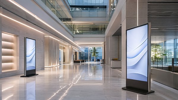 EN 17530:2026 Takes Effect: Digital Signage & LED Lighting Require Ergonomics Certification in EU