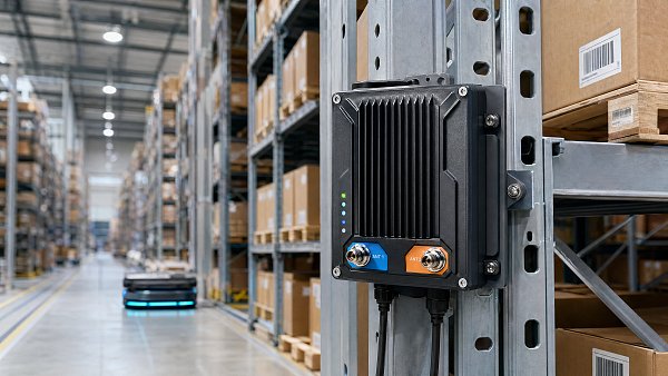 ISO/IEC 18000-63:2026 Released: UHF RFID Must Support Cross-Band Hybrid Reading