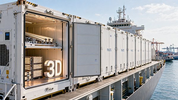 GSA Introduces Thermal-Sensitive Cargo Priority for LED & Signage on Asia-Europe Routes