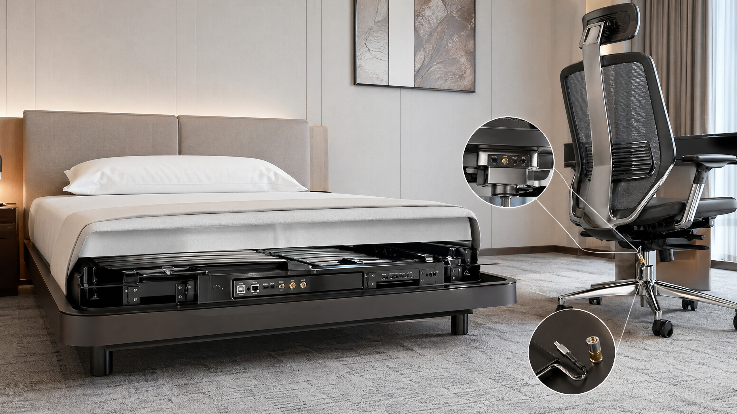 2026 Middle East Smart Hotel Procurement White Paper Updated