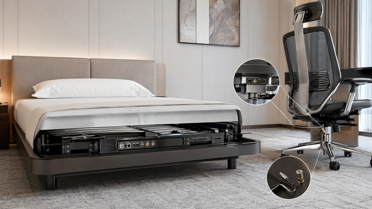 2026 Middle East Smart Hotel Procurement White Paper Updated
