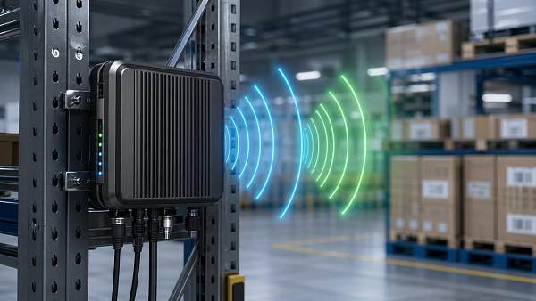 ISO/IEC 18000-63:2026 Enforces Cross-Band RFID Reading