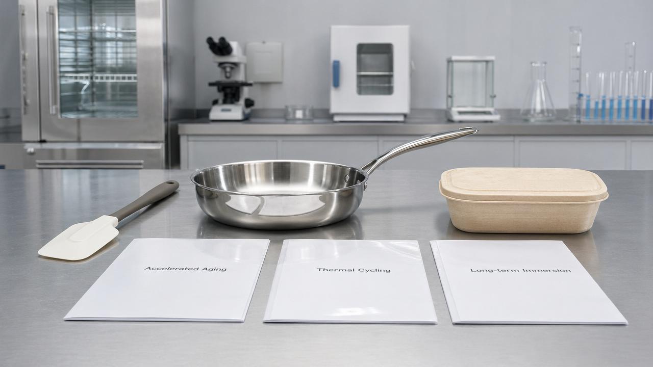FDA Updates 21 CFR Part 117 for Kitchenware Exporters