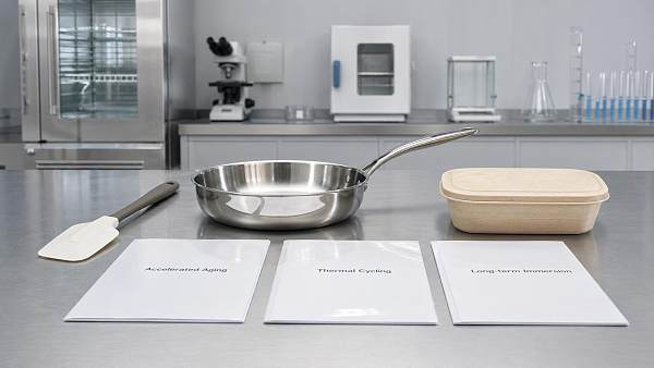 FDA Updates 21 CFR Part 117 for Kitchenware Exporters
