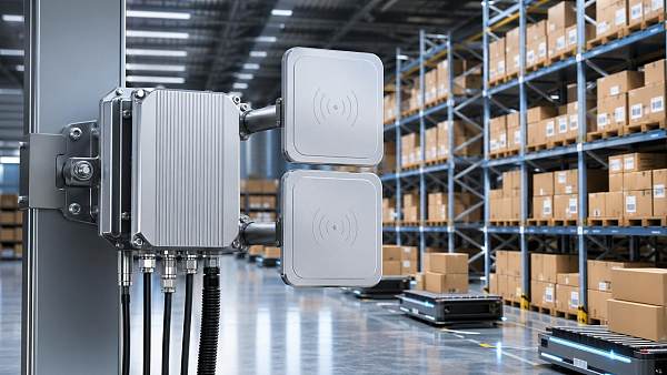 ISO/IEC 18000-63:2026 Enforces Dual-Band RFID Read Capability