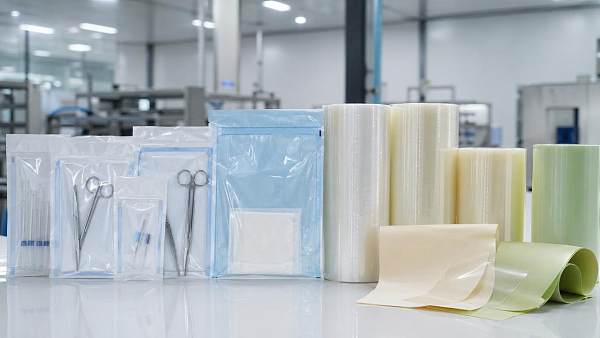 CDE Adds 3 Experts in Medical Device Packaging & Biodegradable Materials