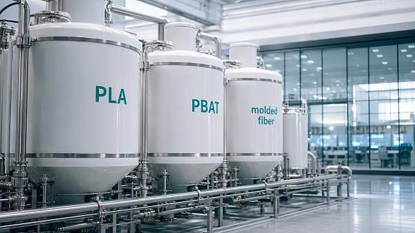 2026 Bio-Based Raw Material Sourcing Guide Released