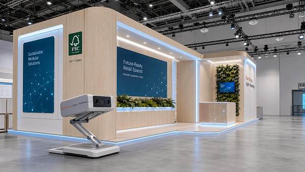 2026 Global Exhibitions Enforce Digital & Green Standards