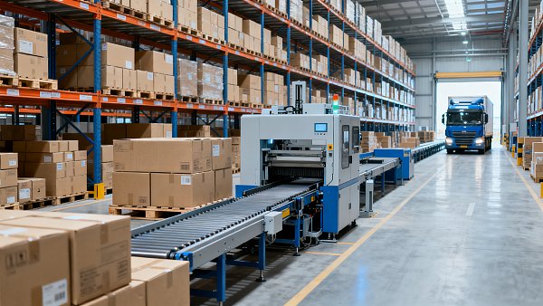 How Consumer Goods Distribution Costs Spiral—and What Actually Fixes Them