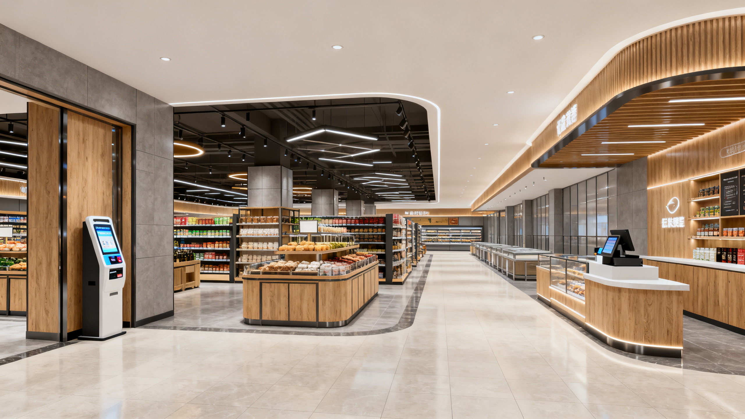 Commercial Spaces Design Mistakes That Hurt Customer Flow