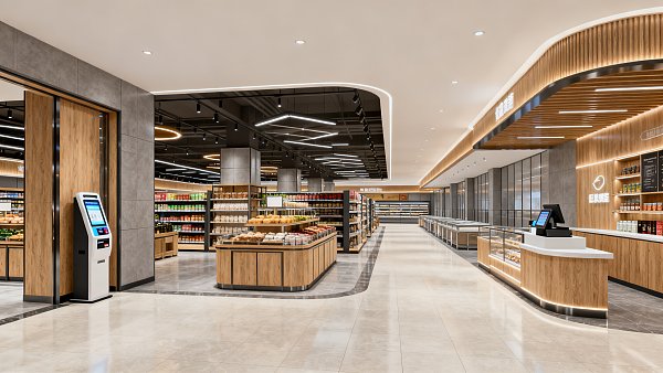 Commercial Spaces Design Mistakes That Hurt Customer Flow