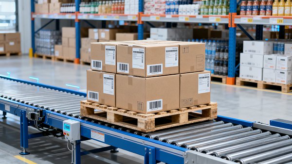 Supply Chain Analytics: Which Metrics Help You Prevent Stockouts