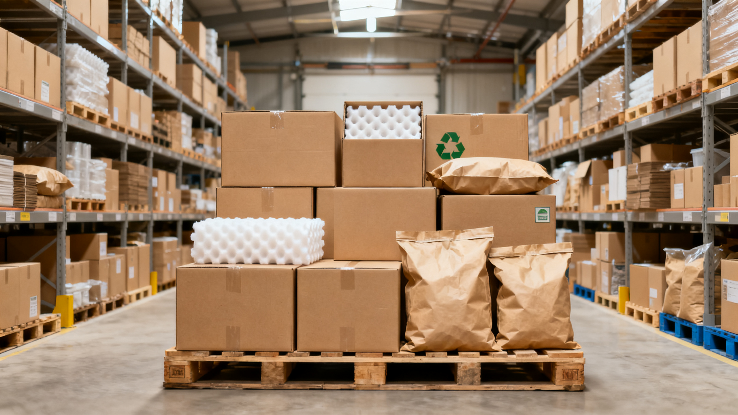 Sustainable Packaging Solutions That Balance Cost and Compliance