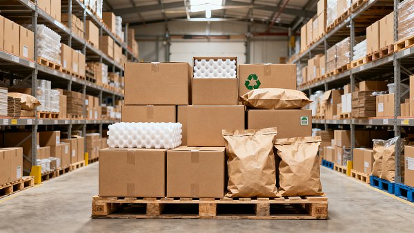Sustainable Packaging Solutions That Balance Cost and Compliance
