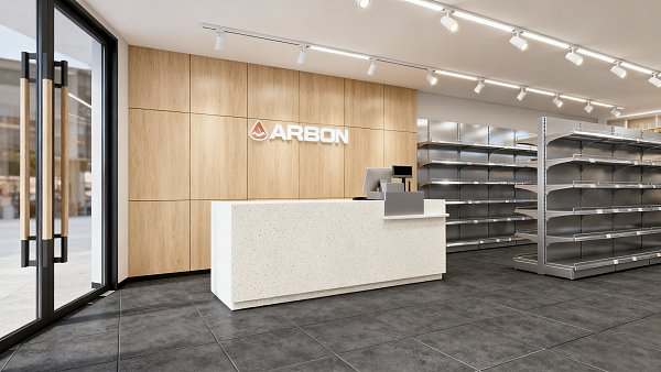 How to Compare Commercial Materials for Busy Retail Interiors