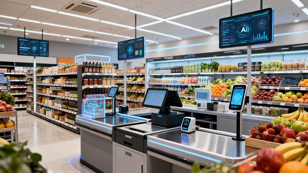 Retail Technology Innovations Worth Testing Before Peak Season