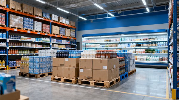 What Retail Intelligence Can Reveal About Slow-Moving Inventory