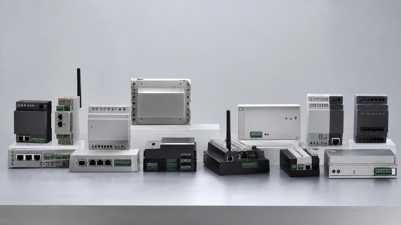 EU Proposes Cybersecurity Certification for Smart Lighting Controls