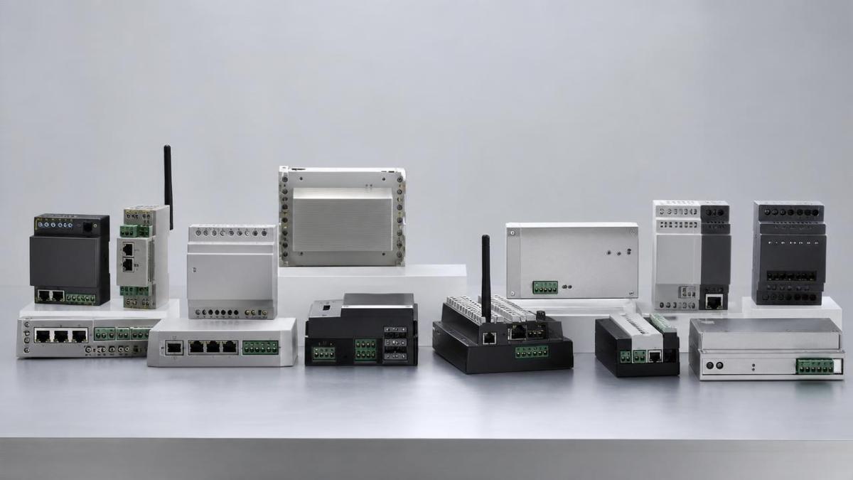 EU Proposes Cybersecurity Certification for Smart Lighting Controls