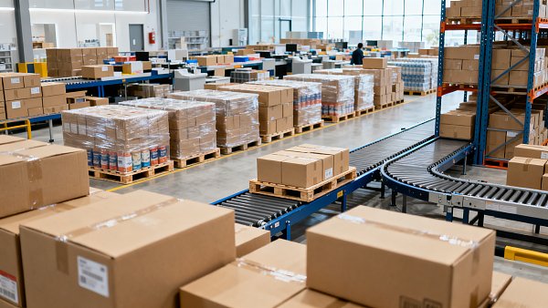 Consumer Supply Chain Management Mistakes That Quietly Raise Costs