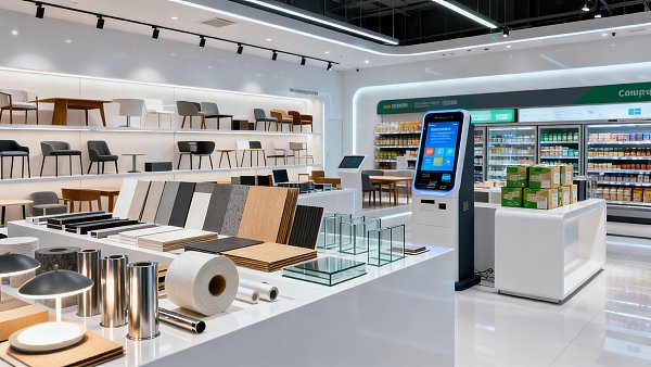 Modern Marketplace Insights That Matter Before Entering a New Category