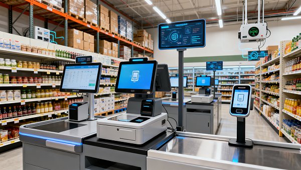 Retail Technology Solutions: What to Compare Before You Invest