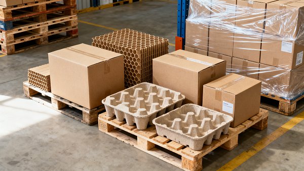 Sustainable Materials for Packaging: Which Options Hold Up in Transit