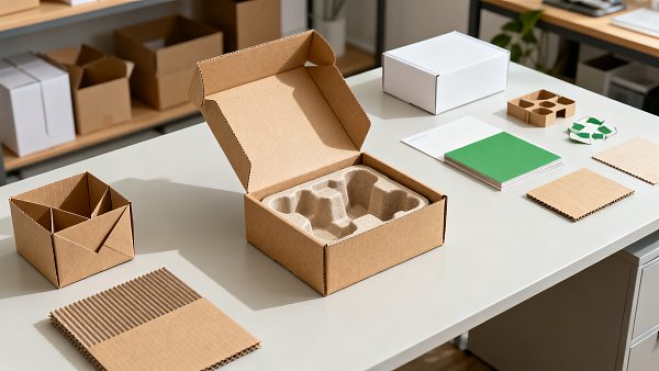 Sustainable Packaging Design Tips for Better Unboxing and Lower Waste