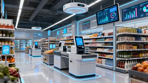 Smart Retail Analytics: Which Metrics Actually Improve Store Performance?