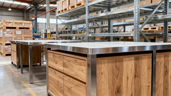 Retail Fixtures Manufacturers: What to Check Before Placing a Bulk Order