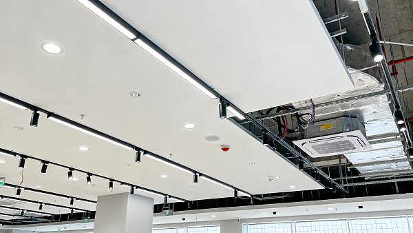 Commercial Lighting Installation: Common Site Issues and How to Prevent Delays