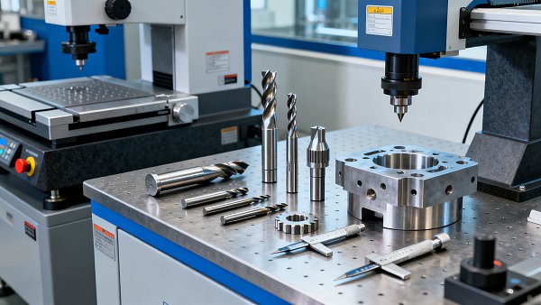 Manufacturing Precision Tools: When Tighter Tolerance Stops Paying Off