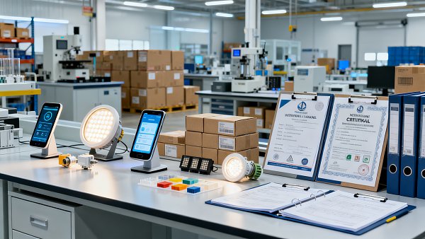 International Standards Compliance: How to Avoid Approval Delays Across Markets