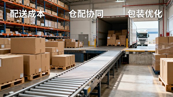 Consumer Supply Logistics: Where Delivery Costs Quietly Erode Margin