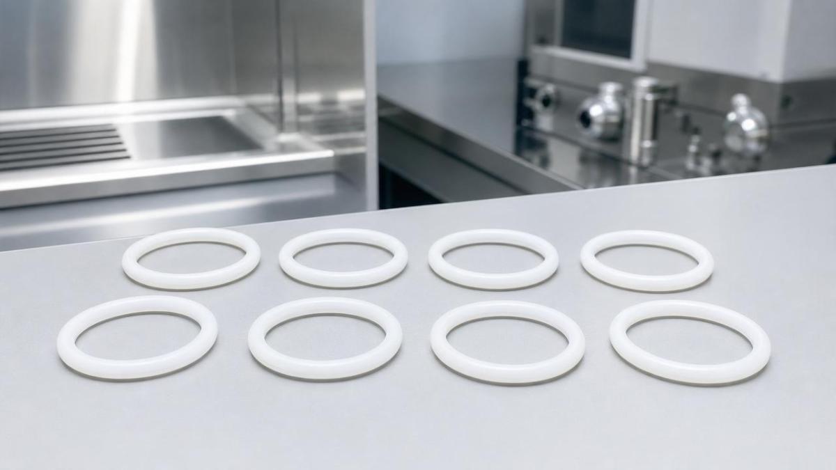 CPSC Urges VOC Migration Testing for Silicone Seals in Kitchenware