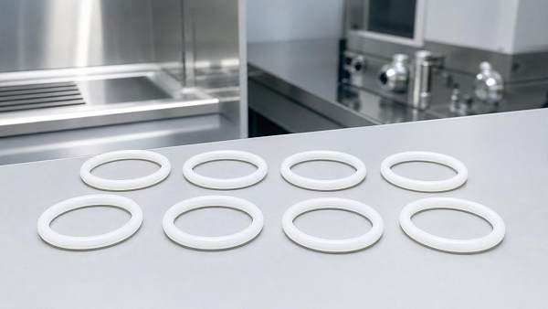CPSC Urges VOC Migration Testing for Silicone Seals in Kitchenware