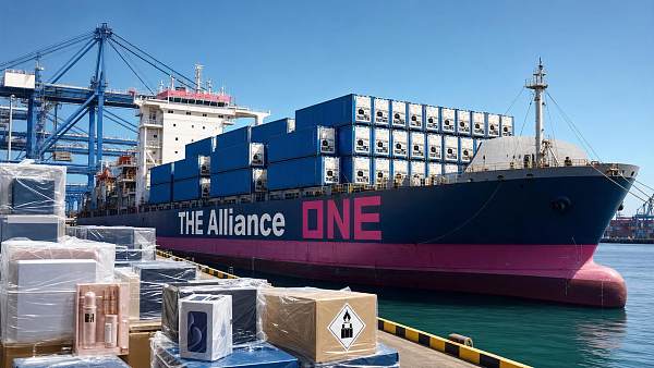 Global Shipping Alliances Prioritize Cold Chain for E-commerce Fulfillment Packs on Asia-Europe Routes
