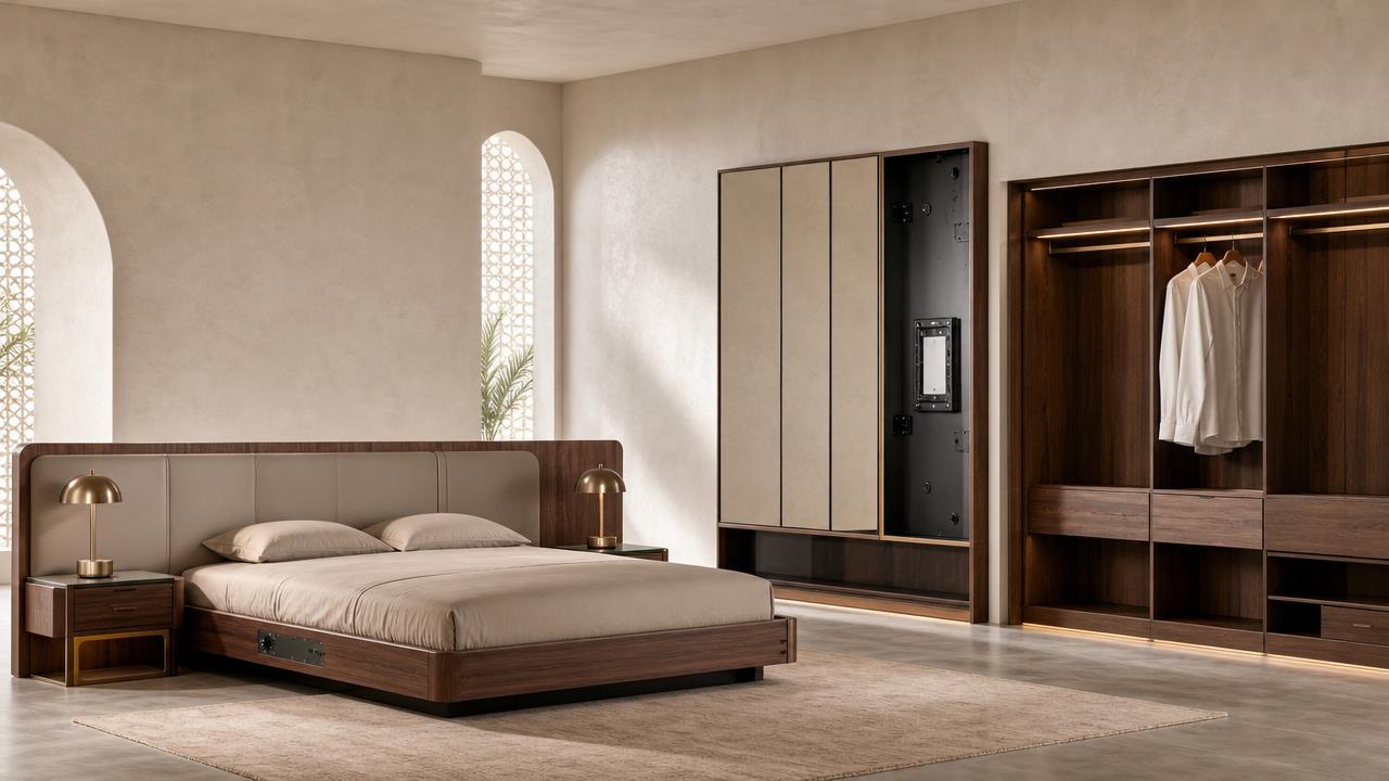 UAE Updates Hospitality Furniture Green Procurement White Paper