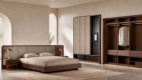 UAE Updates Hospitality Furniture Green Procurement White Paper