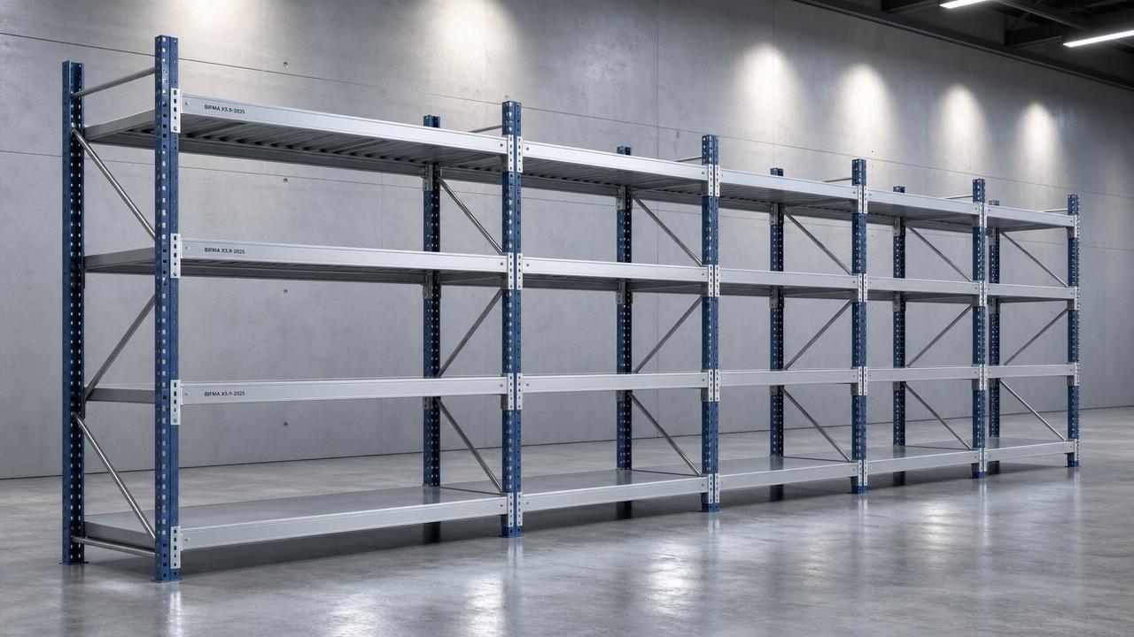 Vietnam MOIT Mandates BIFMA X5.9-2025 for Retail Shelving Imports