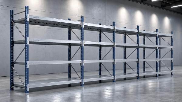 Vietnam MOIT Mandates BIFMA X5.9-2025 for Retail Shelving Imports
