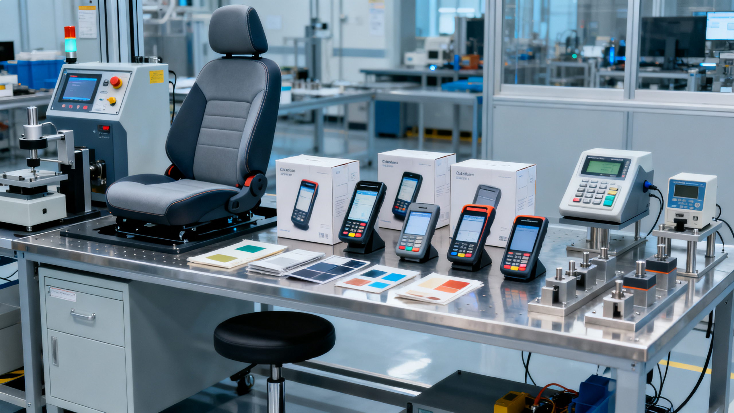 Technical Benchmarking Standards That Make Product Testing More Reliable
