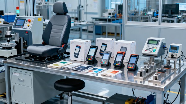 Technical Benchmarking Standards That Make Product Testing More Reliable