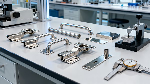 Choosing a Commercial Hardware Manufacturer for Long-Term Performance