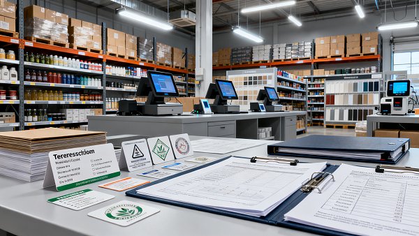 Why Data Transparency in Retail Matters More Than Dashboards Alone