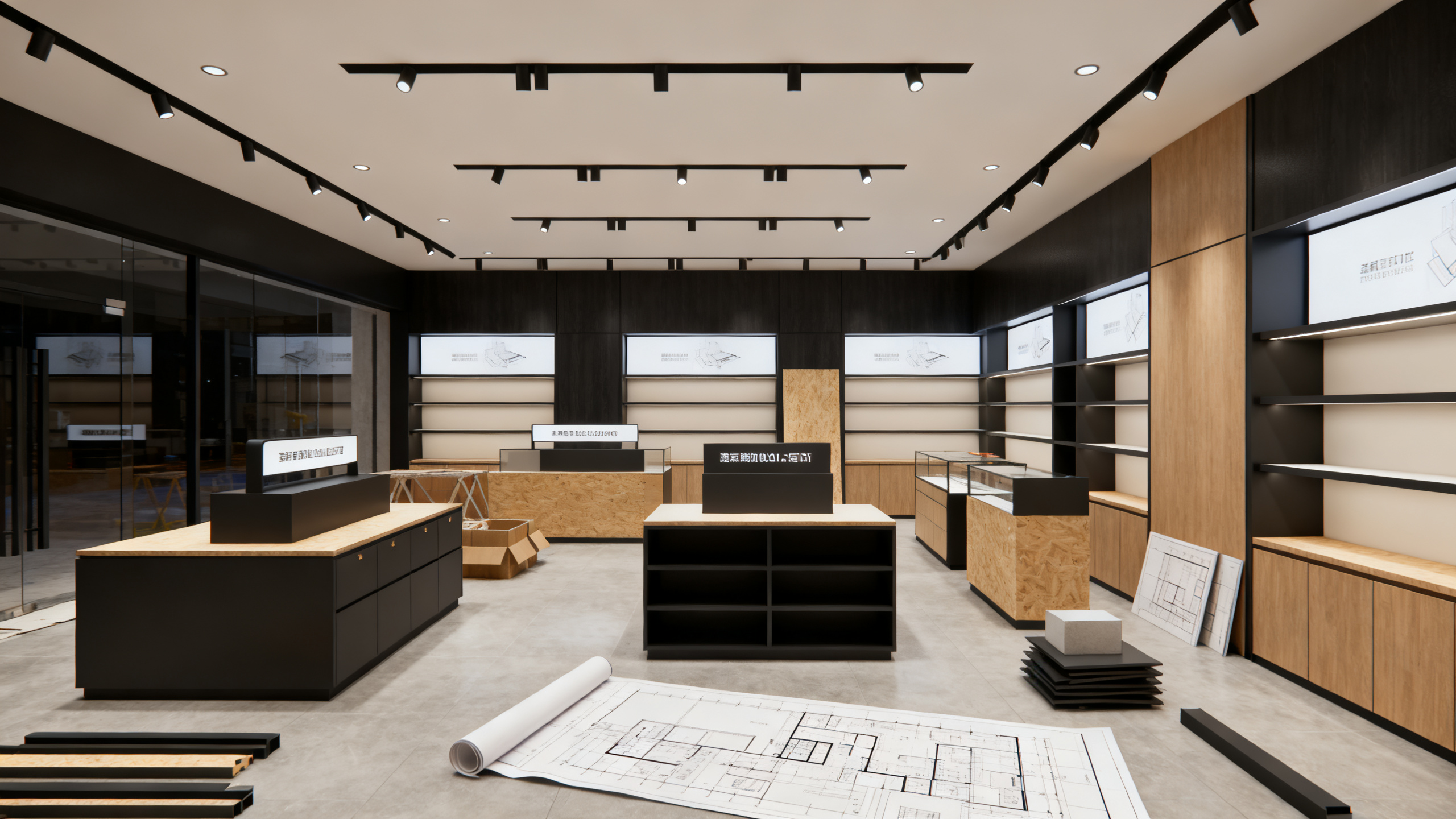 A Practical Commercial Developers Guide to Reducing Fit-Out Delays