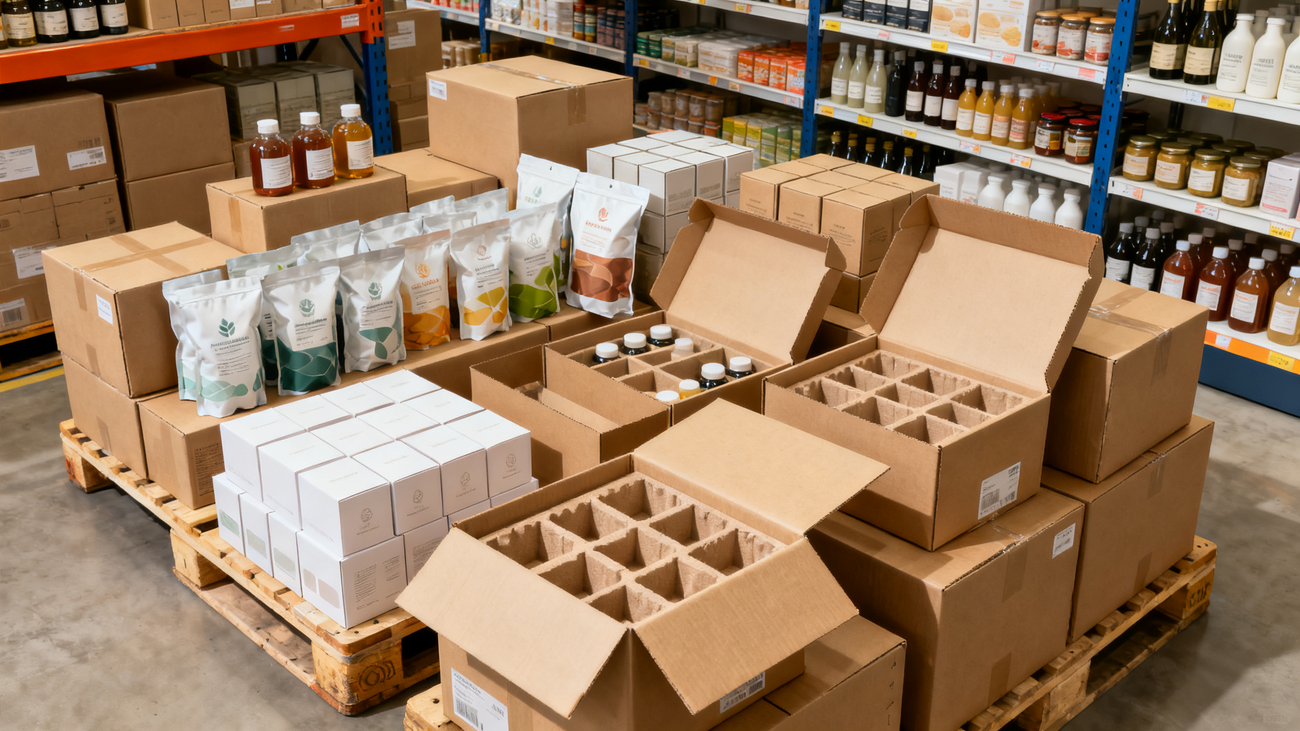 Consumer Packaging Solutions That Balance Protection, Cost, and Shelf Appeal