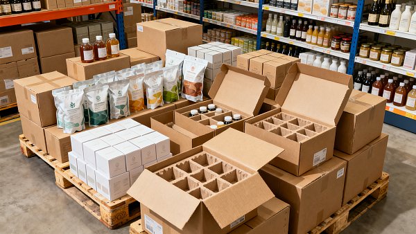 Consumer Packaging Solutions That Balance Protection, Cost, and Shelf Appeal