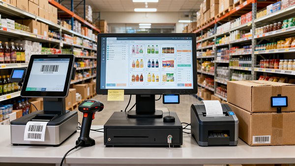When Retail Integration Services Fix More Problems Than New Software