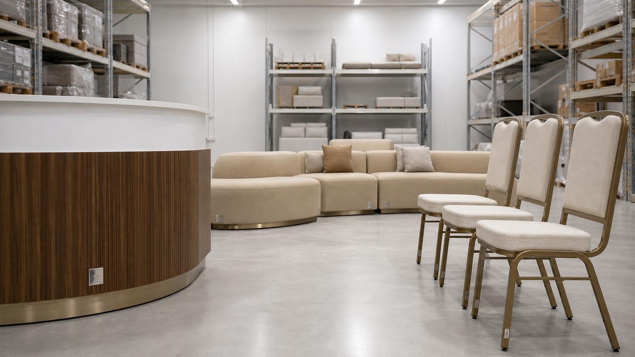 Vietnam Mandates RFID in Hospitality Furniture Imports from May 2026